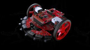 TI-RSLK MAX PR graphic
