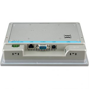TPC-71W_B_620190613174341 Advantech presenta TPC-71W: il nuovo Panel PC industriale