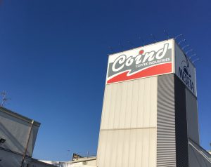 sede Coind Coind: tre nuove linee 4.0 per il caffè in capsule