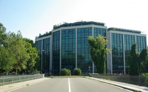 ufficio K2innovation Torino FabricaLab acquisisce K2innovation