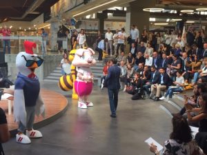 unnamed Luna Farm: il parco firmato Zamperla e Rockwell Automation