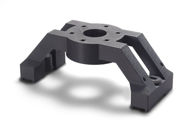 Stratasys presenta le nuove termoplastiche per stampa 3D
