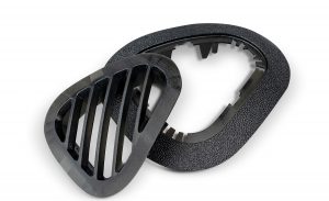 3d-systems-figure4-pro-blk-10-dashboard-vent_unassembled-press 3D Systems presenta Figure 4 PRO-BLK 10