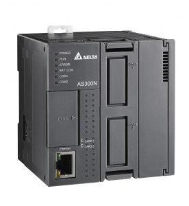 AS Series PLC