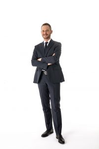 Claudio Carnino_direttore vendite e country speaker Interroll Italia Save the date: torna a Parma il seminario EHEDG