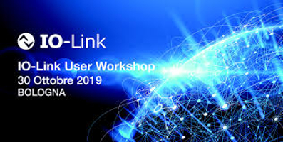 Turck Banner Italia al quinto IO-Link User Workshop