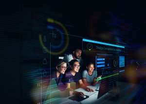 MeasureWare Press Release Image Analog Devices presenta la suite di misura MeasureWare
