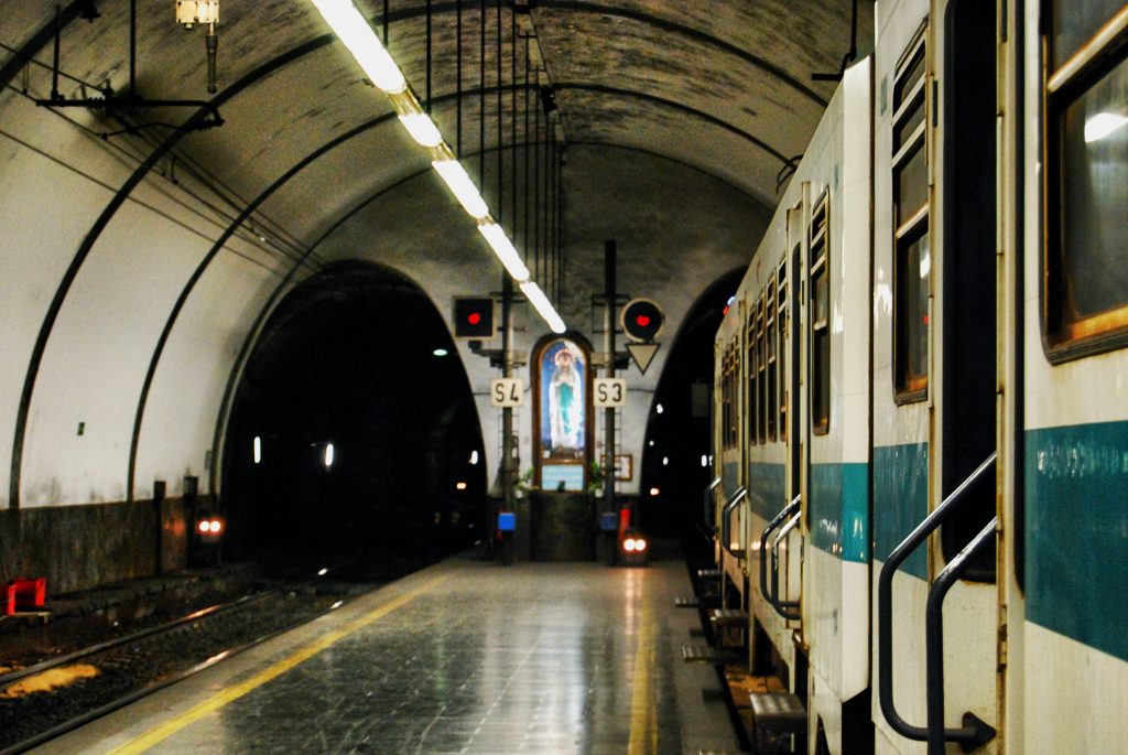 Sirti porta in centro la linea C della Metropolitana di Roma