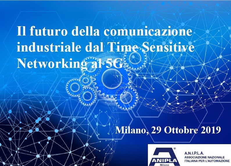 TSN e 5G: il contributo di Analog Devices