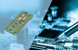 07-19_Omron_2JCIE Evaluation Board