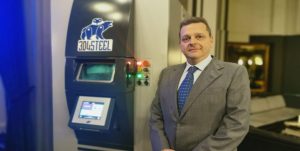 3d4steel 3D4STEEL: la prima stampante 3D per acciaio è tutta italiana