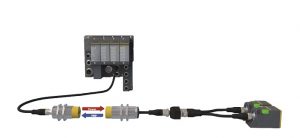 Accoppiatori induttivi 2 Turck Banner Italia presenta gli accoppiatori NIC