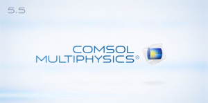 COMSOL Multiphysics® versione 5.5