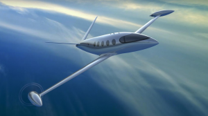 Eviation Aircraft