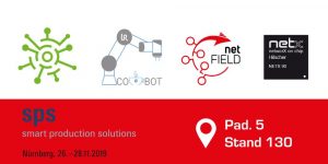 HILSCHER Hilscher presenta il processore multiprotocollo netX 90 a SPS