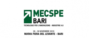 MECSPE_Bari_2019