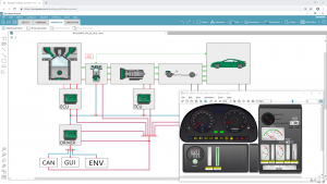 Simcenter-Amesim-on-the-Rescale-cloud-platform Simcenter 3D e Simcenter Amesim in modalità SaaS