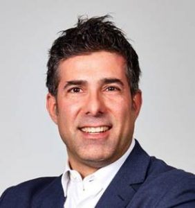 Biagio Scalone Control Techniques Italia ha un nuovo Business Leader