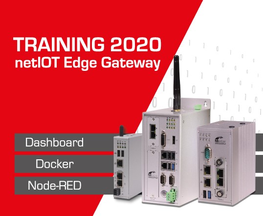 Al via la seconda edizione dei corsi Hilscher dedicati agli Edge Gateway