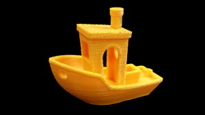 3D-Printing