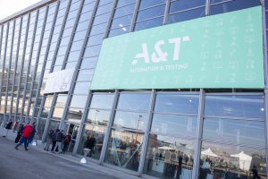 A&T2019-esterno logo