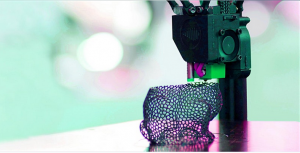 Additive Manufacturing