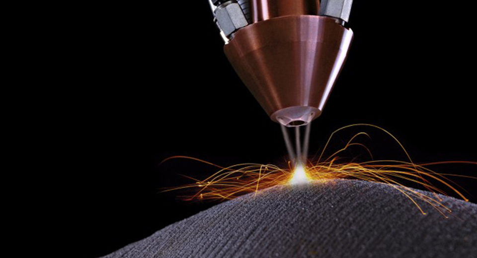 Additive-Manufacturing