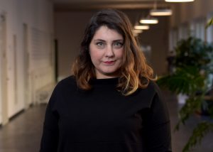 Valentina Morandi_unibz
