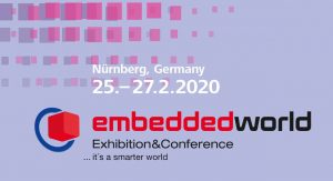 embedded-world-2020-Plakat-Poster Tutte le soluzioni di Analog Devices a Embedded World 2020