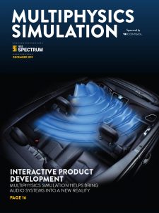 multiphysicssimulation2019 Multiphysics Simulation: casi studio accademici e industriali