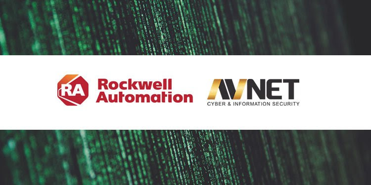 Rockwell Automation acquisce Avnet Data Security