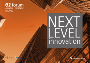 E2_Forum_Milano Grande attesa per la terza edizione di E2 Forum