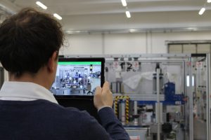 EcoStruxure Augmented Operator Advisor PackLab entra nel mercato Pharma con EcoStruxure