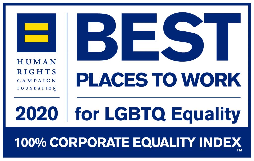 Corporate Equality Index: Rockwell promossa a pieni voti
