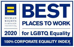 HRCF Corporate Equality Index: Rockwell promossa a pieni voti