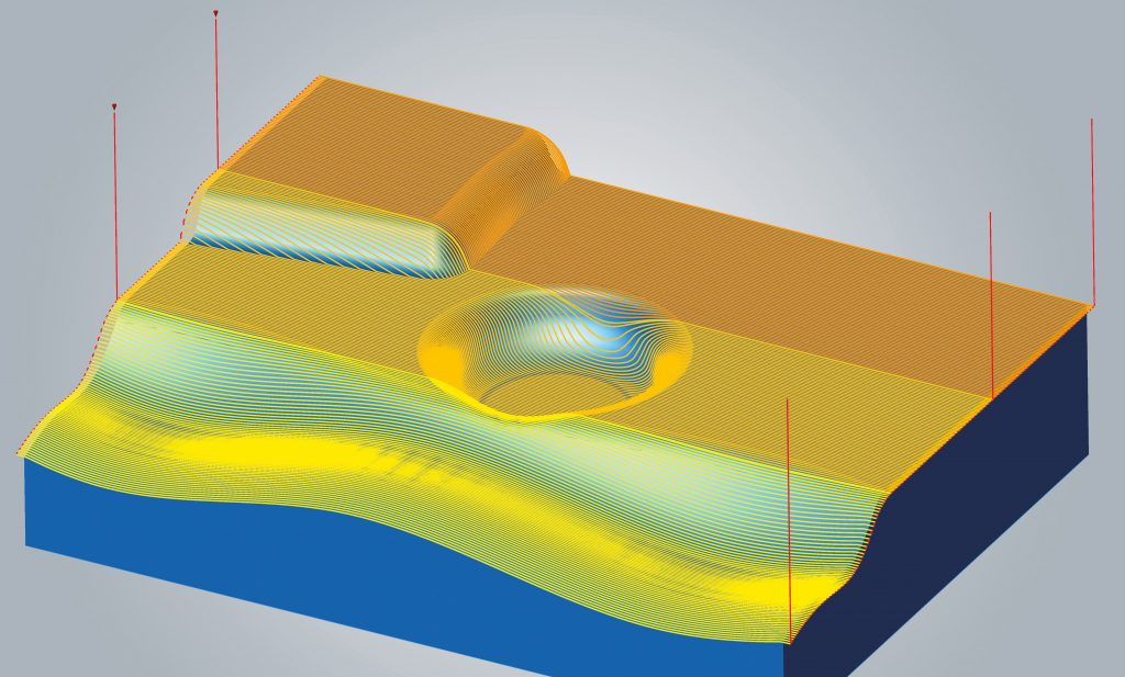 OPEN MIND: presenta la suite CAD/CAM hyperMILL 2020.1