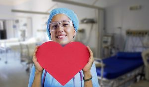 CS_Mitsubishi Electric per Covid-19_nurse-3624463_1920