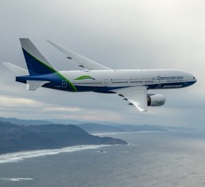 SITA-Boeing