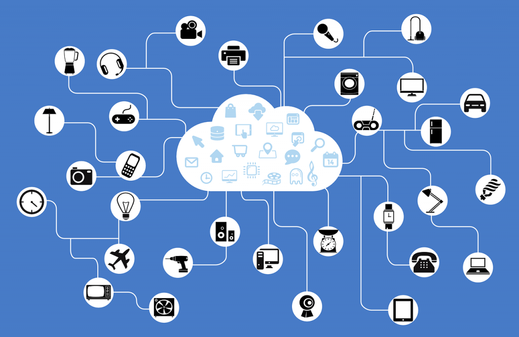 The Future of Manufacturing: la centralità dei dati