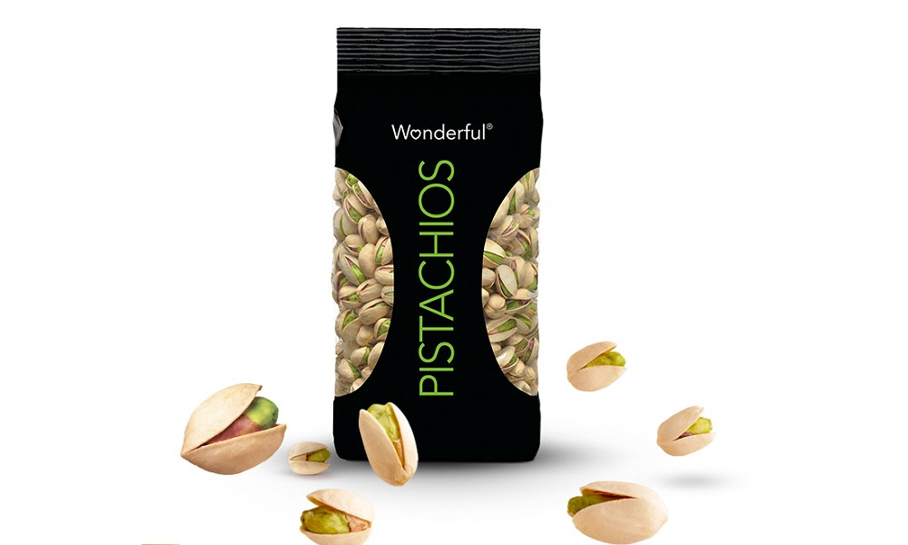 Wonderful Pistachios sceglie Allen-Bradley