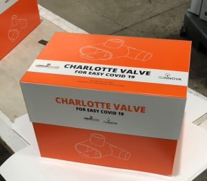 4.Charlotte valve Oldrati