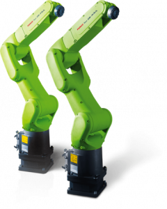 Fanuc Robot