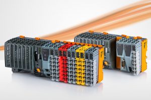 Immagine_X20 B&R presenta la nuova generazione di controller X20
