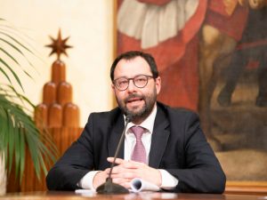 Patuanelli Stefano