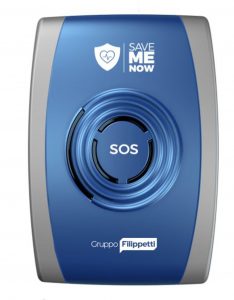 SaveMeNow Gruppo Filippetti presenta DistanceCHECK e ORTM