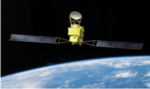sat Mitsubishi Electric: al via lo sviluppo di GOSAT-GW