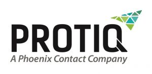 Logo Protiq