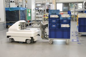 degli amr