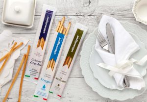 Packaging tricolore Packaging tricolore: premiato il Made in Italy