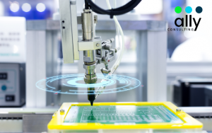 Smart Manufacturing